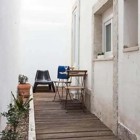O Sitio Do 28 Appartement