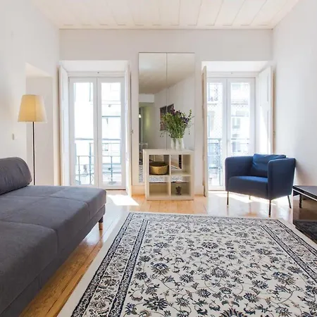 Appartement O Sitio Do 28 Lisboa
