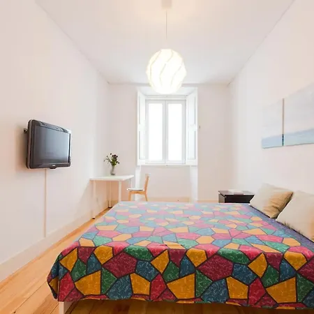 O Sitio Do 28 Διαμέρισμα Lisboa