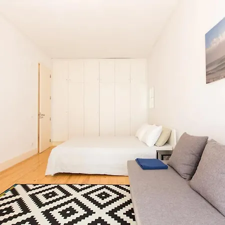 O Sitio Do 28 Appartement