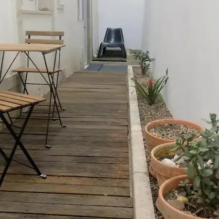 Appartement O Sitio Do 28 Lisboa