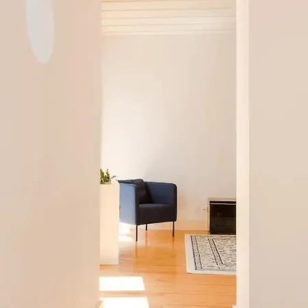 O Sitio Do 28 Lägenhet