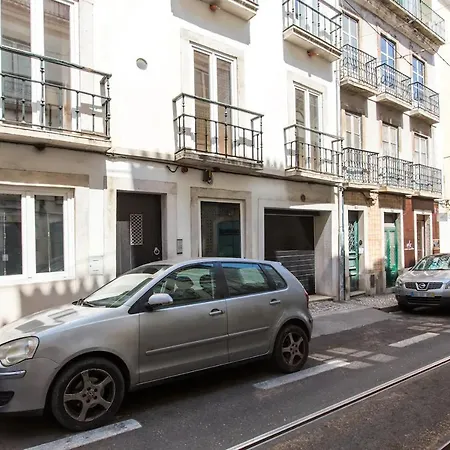 O Sitio Do 28 * Lisboa